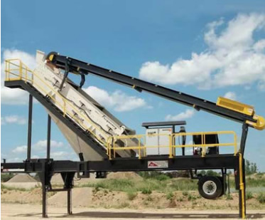 學(xué)會(huì)這四點(diǎn)，制砂生產(chǎn)線噪聲污染降低30-50%