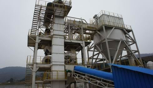 機加工砂料時留意幾個問題，大大減少制砂機故障率