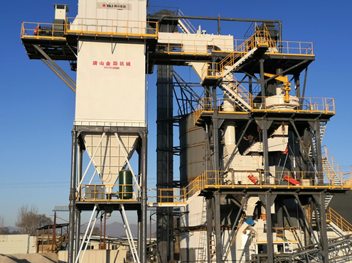 值得收藏，制砂機安全生產(chǎn)保障的9個要點