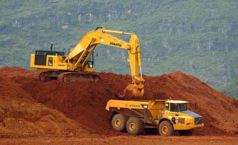 全國砂石骨料開發(fā)和布局或?qū)⒘腥搿度珖V產(chǎn)資源規(guī)劃（2021-2025年）》！