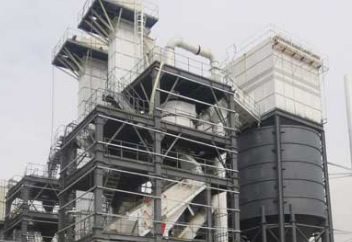 鵝卵石制沙機(jī)運行抖動大不好處理？很簡單