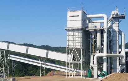 鵝卵石制成的沙子的質(zhì)量靠譜嗎？靠譜