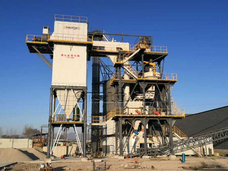 深度解讀制砂機械現(xiàn)狀，剖析制砂行業(yè)發(fā)展前進