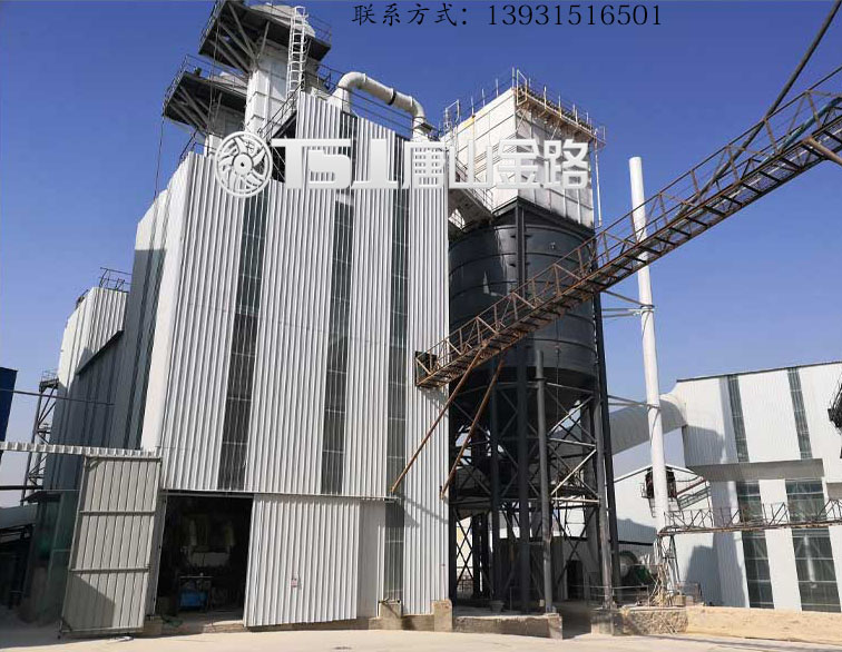 制砂生產(chǎn)線出砂量低？這幾個因素起著關(guān)鍵作用