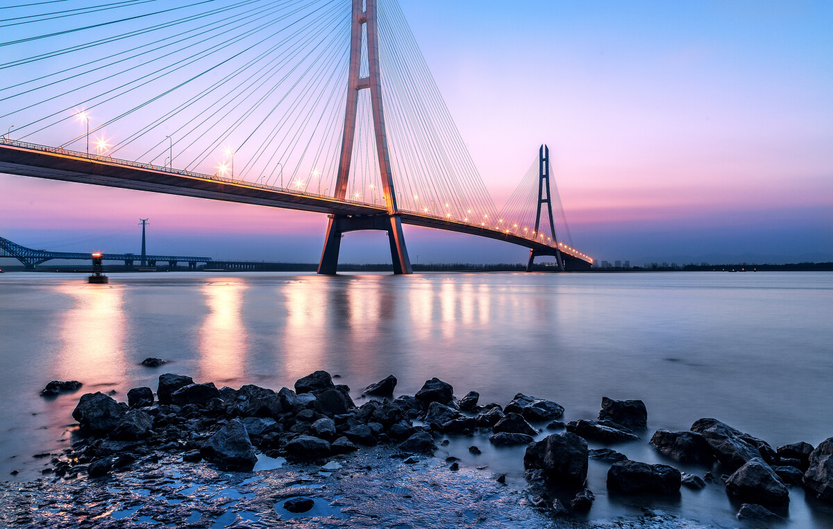 打擊盜采保護長江，推廣機制砂已成未來趨勢！