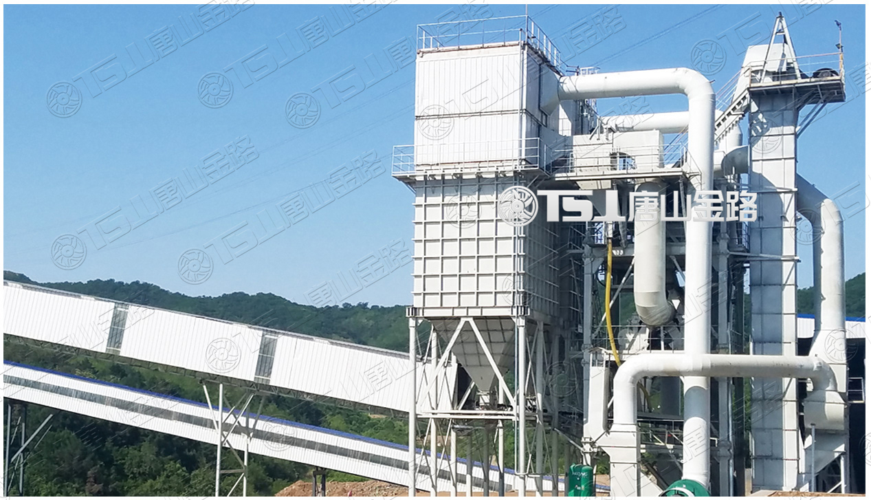 建設(shè)一條機制砂生產(chǎn)線需要考慮哪些因素呢？