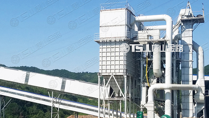 機制砂生產(chǎn)線想長久盈利，制砂工藝和設(shè)備要選好！