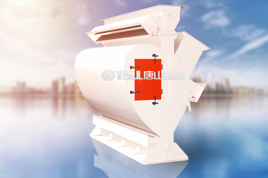 干法制砂生產(chǎn)線為什么一定要用選粉機(jī)呢？