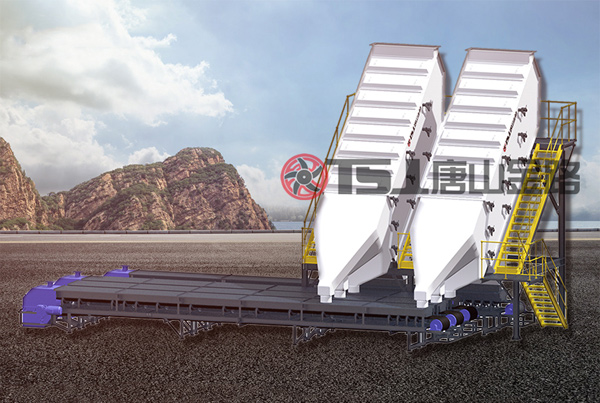 制砂設(shè)備這樣選，成品砂粒形好，級配優(yōu)