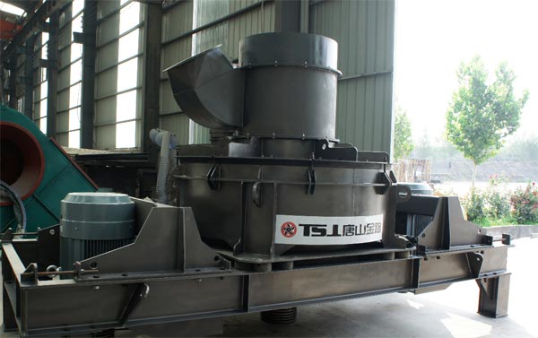 制砂有何優(yōu)勢？怎么選購制砂機(jī)？