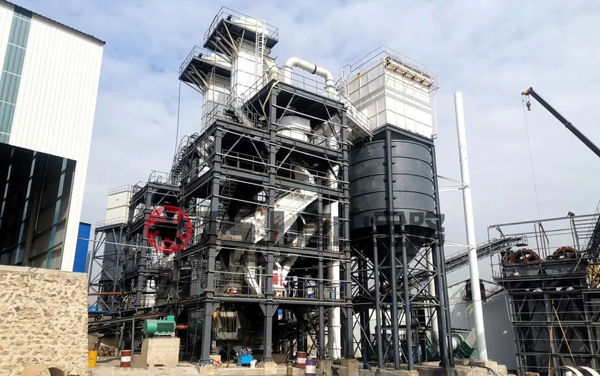 機制砂生產(chǎn)必不可少的三大要素，您了解嗎？