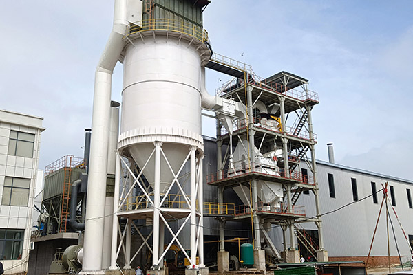 生產(chǎn)機(jī)制砂一定要水洗嗎？看看這款干法制砂樓