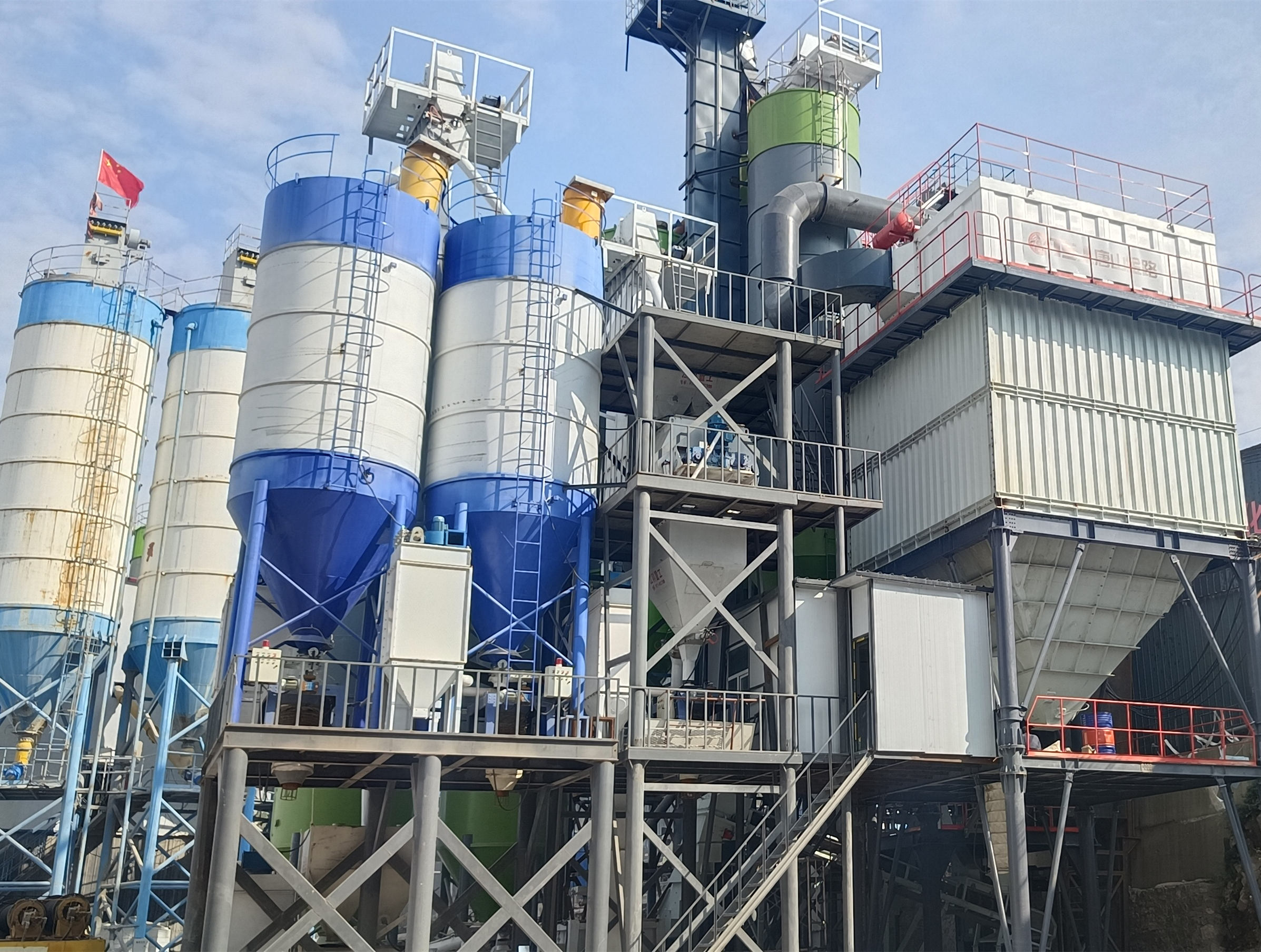 住建部：全面加強砂石骨料質(zhì)量檢測，本月實施！