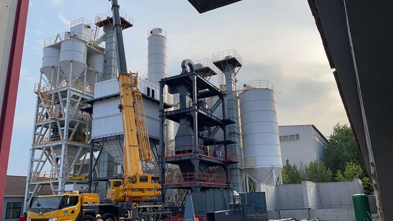 制砂樓怎么選擇？制砂樓有哪些設(shè)備？一套下來多少錢？