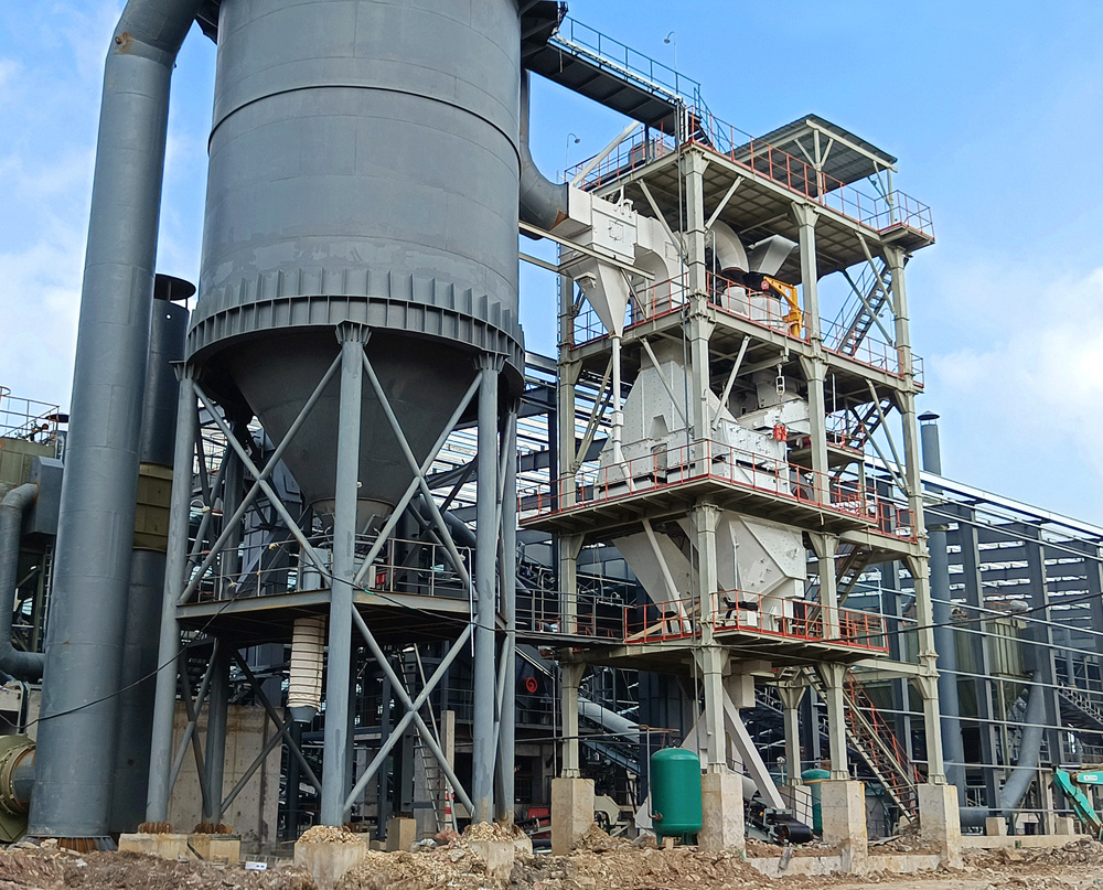 產(chǎn)能大量釋放，制砂樓助力砂石企業(yè)提高競(jìng)爭(zhēng)力