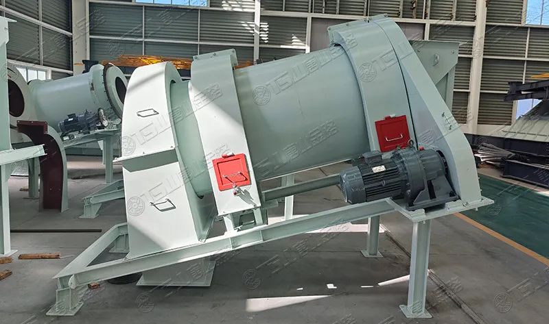 機(jī)制砂離析時(shí)常發(fā)生影響品質(zhì)，如何避免？