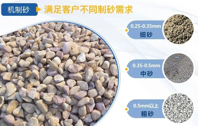 重大項(xiàng)目陸續(xù)開工建設(shè)，砂石價(jià)格也將逐步回升