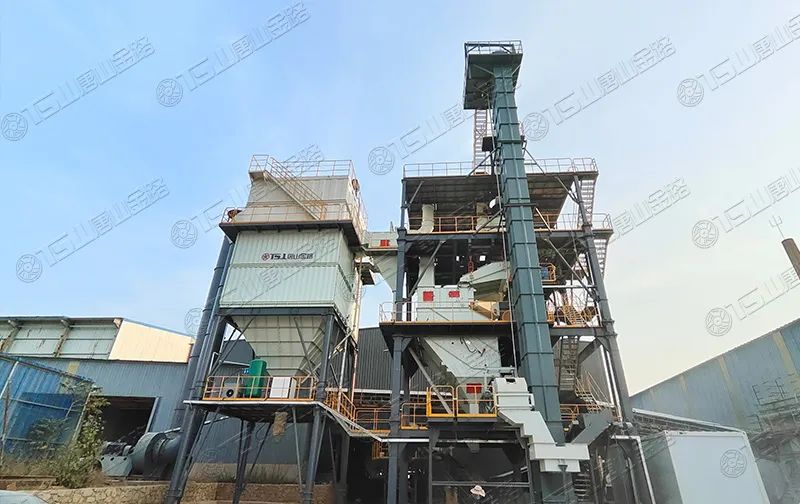 一周資訊 | 重點關(guān)注!六省份砂石生產(chǎn)、運輸、堆放等開啟新一輪環(huán)保督察!