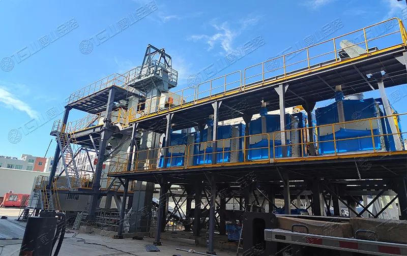 1.2元/噸-1.6元/噸，河北發(fā)布砂石礦出讓收益市場基準(zhǔn)價（2024版）