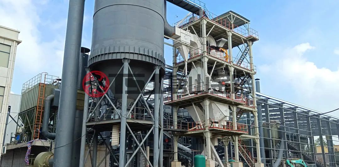 建筑廢料可以制砂嗎？制砂樓建筑廢料制砂效果如何？